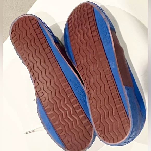 ⭐️CAMPERLAB⭐️ Sneakers Size 38 (8) - Picture 11 of 16